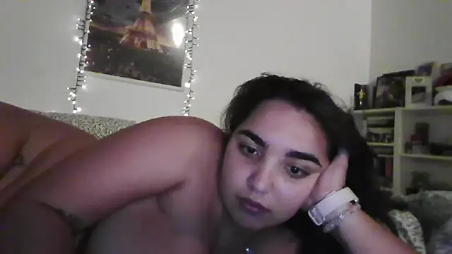 LadySophia03's cam snapshot