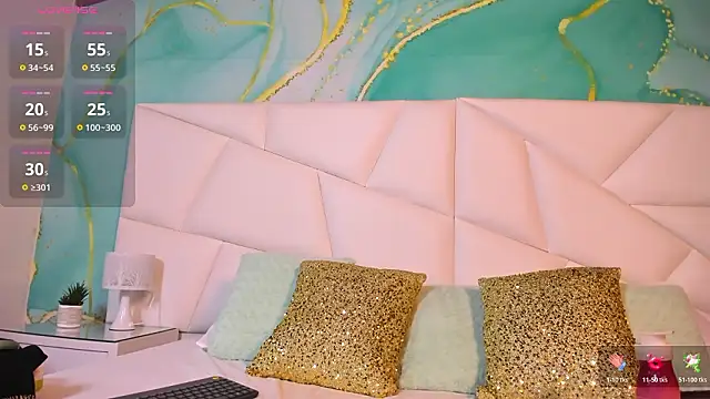 bbyalexxxa's cam snapshot