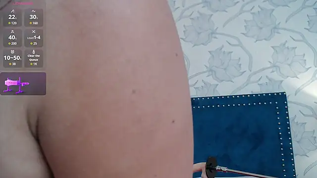 Rachellparker_'s cam snapshot