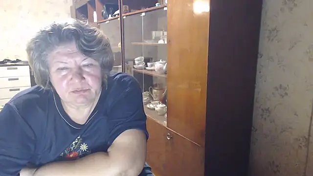 HotLusi's cam snapshot