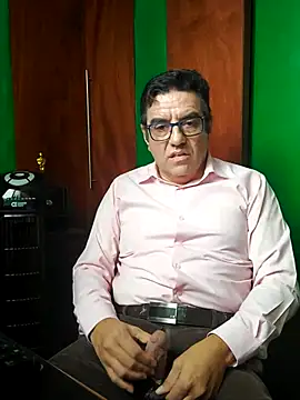 FernandoReuterG's cam snapshot