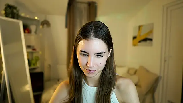 Abella_Danger_X's cam snapshot