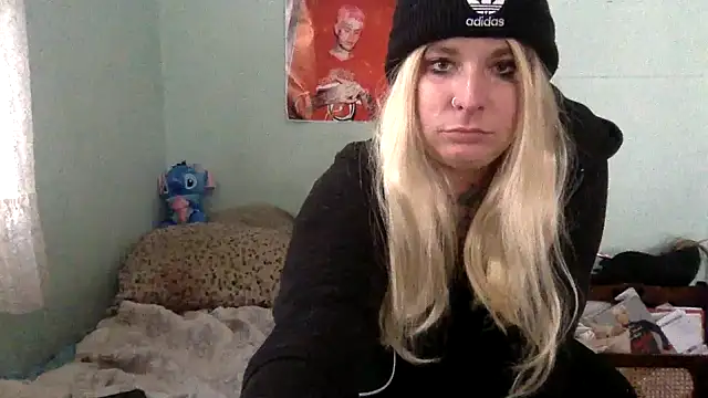 alexabunni's cam snapshot