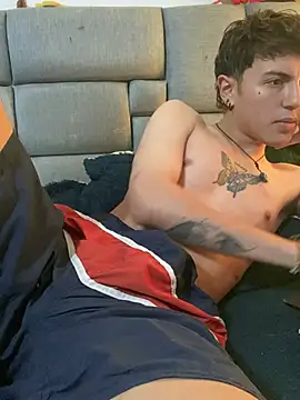 NaytonFreeman's cam snapshot