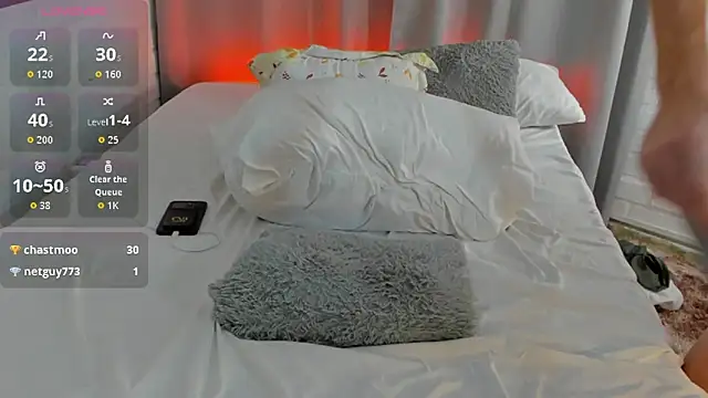 MATEO_HUNTER's cam snapshot