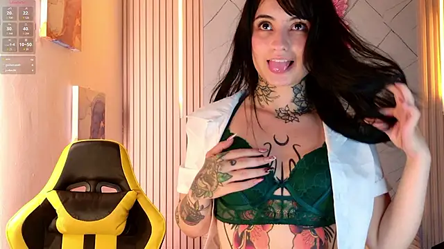 Lilith_Ink99 live sex cam