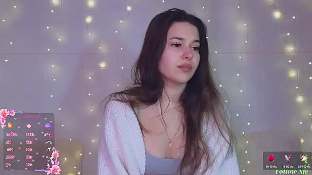 Minne__mouse's cam snapshot