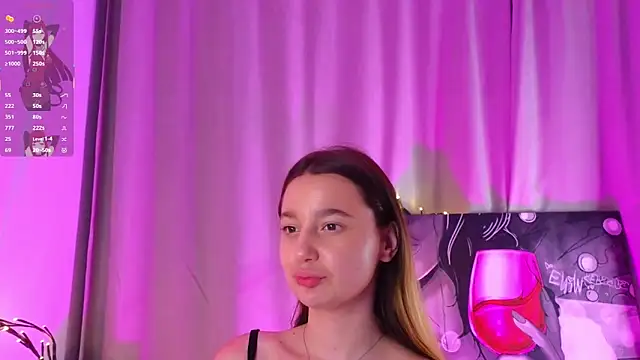 LauriePerez's cam snapshot