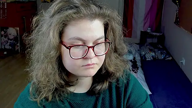 Sashy_Way's cam snapshot