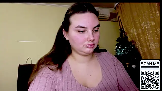 Dreamyblushfairy's cam snapshot