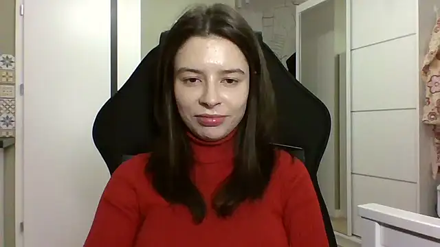 LariceSexy's cam snapshot