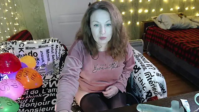 MarleneDietrich's cam snapshot