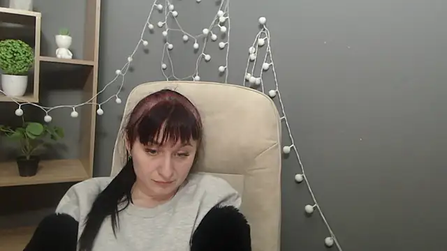 NinaFlawlees's cam snapshot