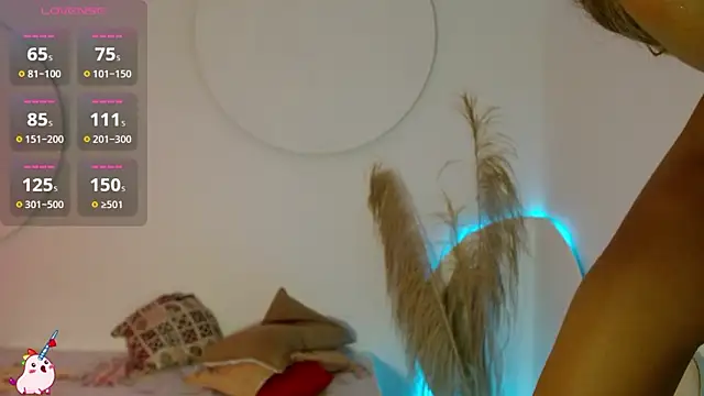 Leslie21_'s cam snapshot