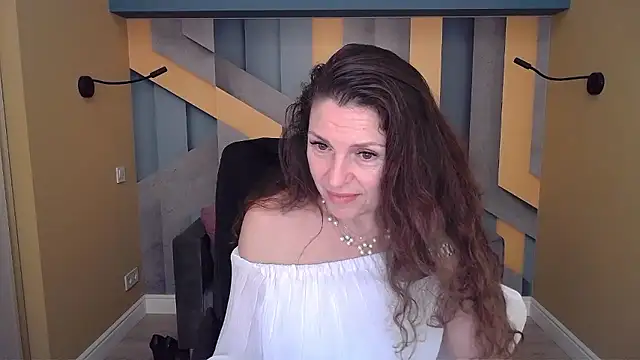 EllaLong's cam snapshot