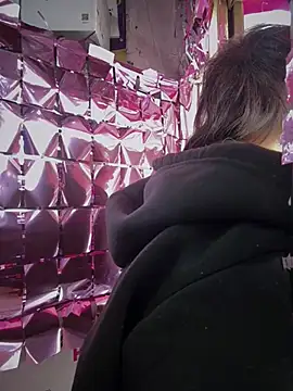 TamySweetness's cam snapshot