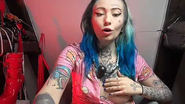 coyemoo's cam snapshot