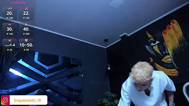 Ian_Castillo_ live sex cam