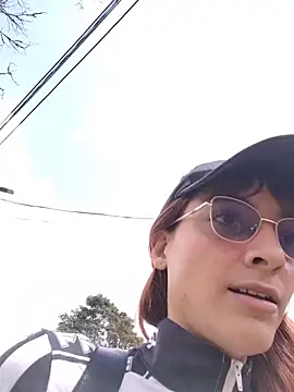 Dani-peggin's cam snapshot