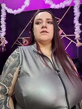 Gelena_Black's cam snapshot