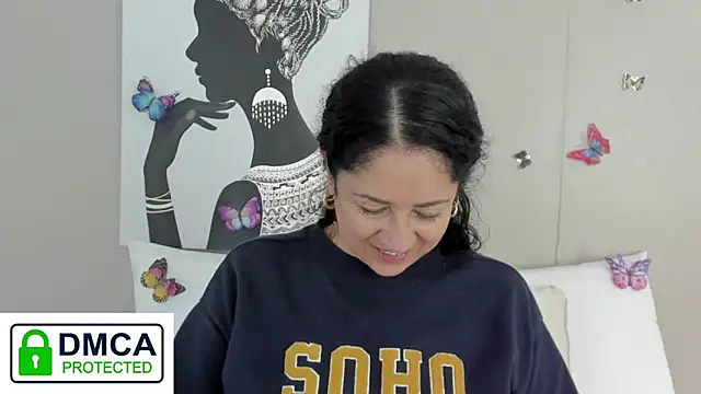 Adelesmithh's cam snapshot