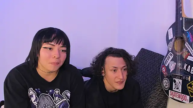 Aria_x_Orien's cam snapshot