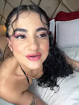 AngelinaDuvall live sex cam