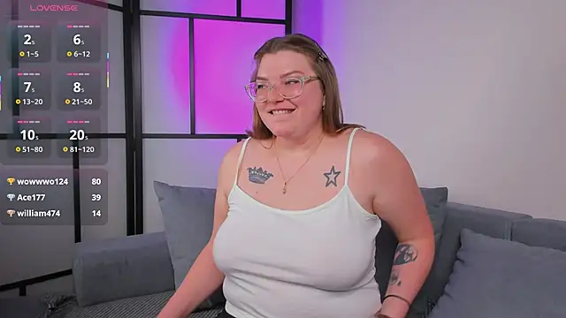 Pam_Turner's cam snapshot