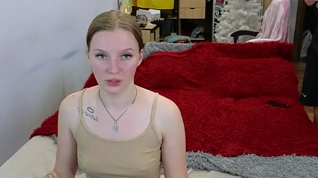 Mary_Blu live sex cam