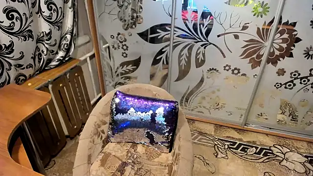 EVILENSA's cam snapshot