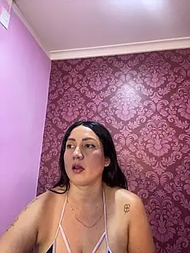 juliana_diaz's cam snapshot