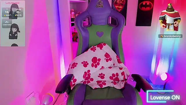 Kyomi_chang's cam snapshot