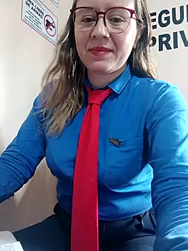 Hannah-colx's cam snapshot