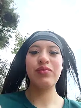 SALOME-28_'s cam snapshot