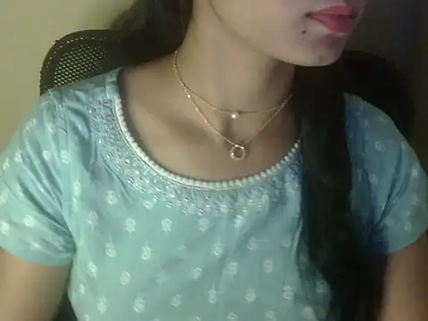 Shezi_N's cam snapshot