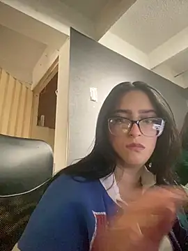 Kloe_Novoa's cam snapshot