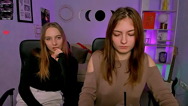 baby_hotte's cam snapshot