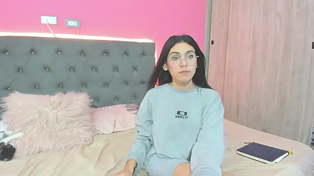 ariloe_quintero's cam snapshot