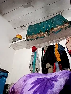 Punam_sing's cam snapshot