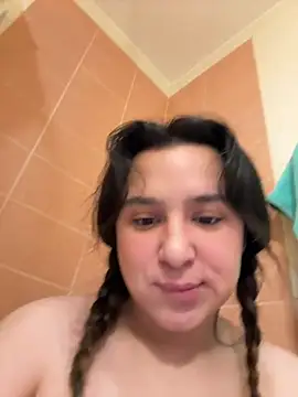 luisa_moore's cam snapshot