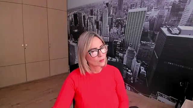 jane_turner's cam snapshot