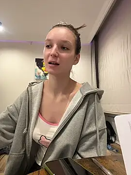 K0keto4ka's cam snapshot