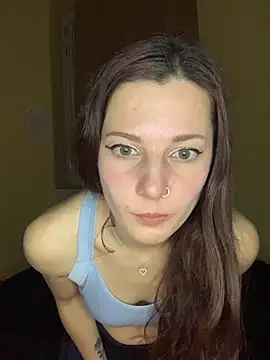 DAISY_pure_angel's cam snapshot