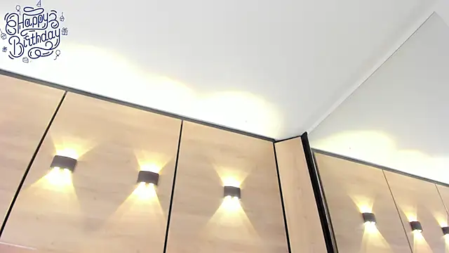 karol_lewiss's cam snapshot