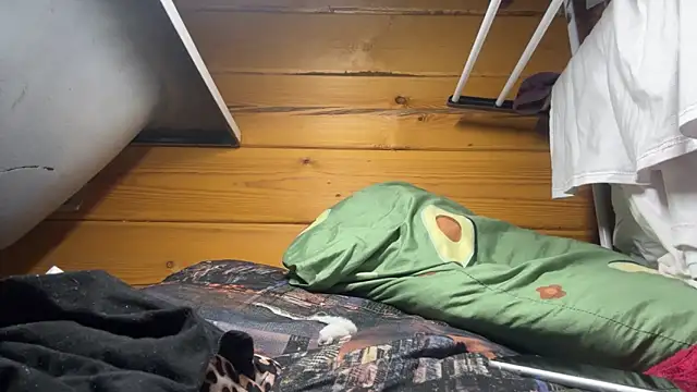 MissEvelynGlow's cam snapshot