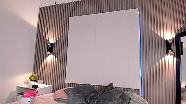 Zafiiraa's cam snapshot