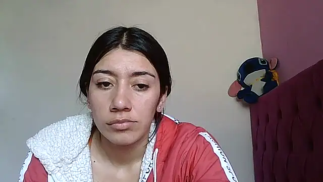 Madow_Lu's cam snapshot