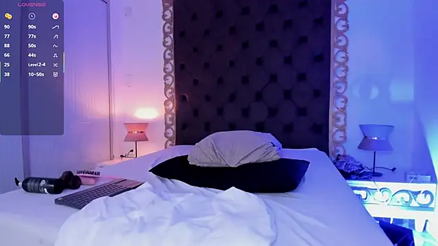 EmmaaCastro live sex cam