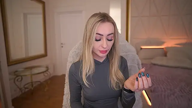 GraceCandy's cam snapshot