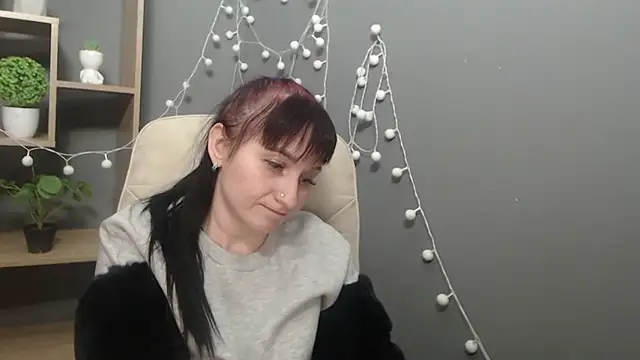 NinaFlawlees's cam snapshot